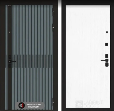 Дверь Иссида